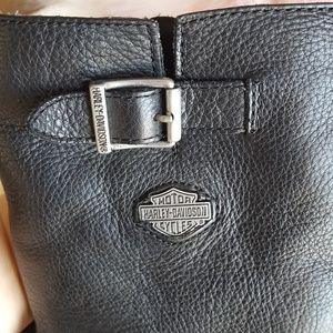 Harley Davidson Boots